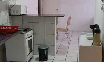 Imagem 9: Ótimo Apto Mobiliado no Meireles e Próximo a Av. Beira Mar (VALOR DO CONDOMÍNIO E IPTU INC