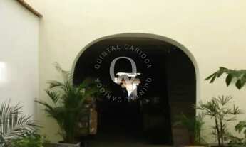 Imagem 4: Galpão/Depósito/Armazém e 1 banheiro à Venda, 850