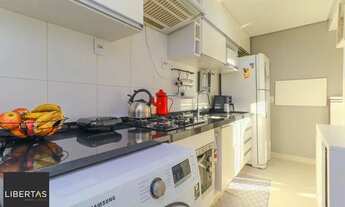 Imagem 2: Apartamento 2 dormitórios à venda Vila Nova Porto Alegre/RS