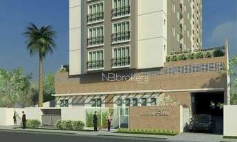 Imagem: AMPLOS AMBIENTES E SOFISTICAÇÃO COM SUÍTE