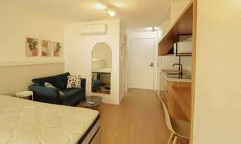 Imagem 2: Apartamento mobiliado no Go 24 no bairro Auxiliadora em Porto Alegre