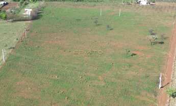 Imagem 4: Chacara 5000 metros apenas 1.7 km de chão topografia plana