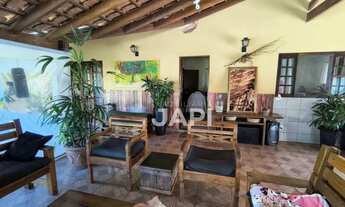 Imagem 2: Casa com 5 quartos à venda, 600 m² por R$ 2.450.000 - Nova Era - Itupeva/SP