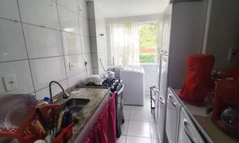 Imagem 5: Apartamento 2 Quartos para Venda em Juiz de Fora, Francisco Bernardino, 2 dormitórios, 1 b