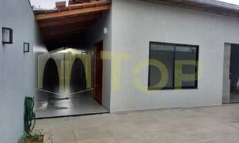 Imagem 2: CASA - CIDADE JARDIM