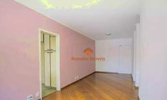 Imagem 2: Apartamento à venda, 62 m² por R$ 650.000,00 - Vila Yara - Osasco/SP