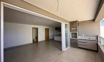 Imagem: ALUGUEL PARQUE NORONHA 3 SUÍTES - GOIÂNIA