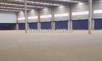 Imagem: Galpão Comercial de Alto Padrão para Locação