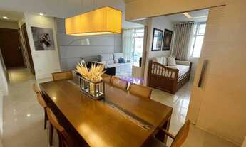 Imagem 3: Apartamento à venda, 152 m² por R$ 1.580.000,00 - Icaraí - Niterói/RJ