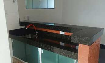 Imagem 3: Apartamento 2 quartos novos , acabamento fino ,local seguro e abençoado