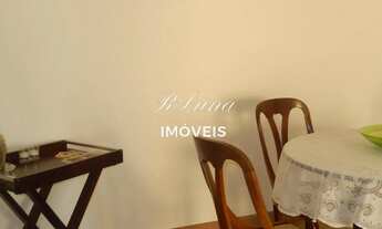 Imagem 4: Apartamento Padrão de 3 dormitórios em Alphaville - Barueri - SP