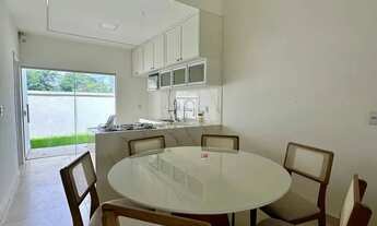 Imagem: Bétel - Mobiliada - 3 quartos - 1 Vaga