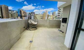 Imagem: Cobertura à venda, 2 quartos, 1 suíte