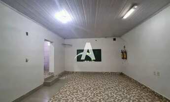 Imagem 3: Aluguel Galpão MARTINS