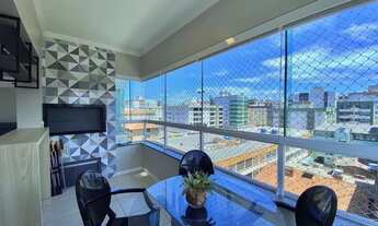 Imagem 2: LINDO APARTAMENTO DE FRENTE- DECORADO!