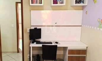 Imagem 12: Área Privativa à venda, 3 quartos, 1 suíte, 2 vagas, Palmares - Belo Horizonte/MG