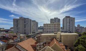 Imagem 4: Apartamento mobiliado no bairro Independência