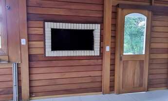 Imagem 7: CASA CONDOMINIO Casa com 4 dormitórios