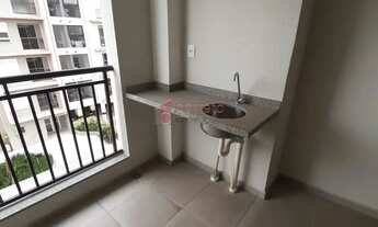 Imagem 7: APARTAMENTO À VENDA NO CONDOMÍNIO VALLIS RESIDENCIAL - PARQUE DA REPRESA - JUNDIAÍ/SP