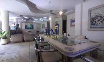 Imagem 2: Apartamento(Duplex) para aluguel, 5 quartos, 4 suítes, 2 vagas, Santo Agostinho - Belo Hor