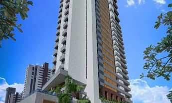 Imagem 2: Apto 3/4 com 3 suítes no Condomínio Dionísio 731 de 130 m², 3 vagas por 1.275.000