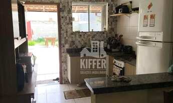 Imagem 2: Casa com 2 dormitórios à venda, 85 m² por R$ 500.000,00 - Jardim Atlântico Central (Itaipu