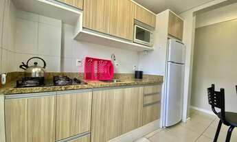 Imagem 14: LINDO APARTAMENTO DE FRENTE- DECORADO!