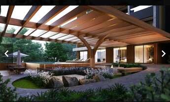 Imagem 3: Apartamento na planta em Canela no Monte Sollaro