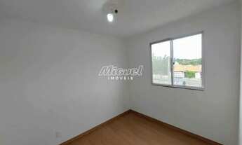 Imagem 5: Apartamento, 39m² para aluguel, Pompeia - Piracicaba 2 quartos - Residencial For Life Para