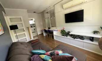 Imagem: Apto 2 Dormitorios