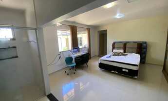 Imagem 5: Chacara a venda condominio 3000m2 quadra com 4 quartos em Condomínio- Goiânia - GO