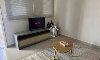 Imagem 4: Apartamento Residencial para locação, Vila Maracy, Bauru - AP0699