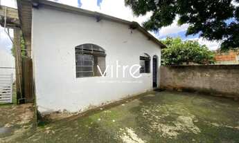 Imagem: Casa à venda no bairro Jardim Brasília