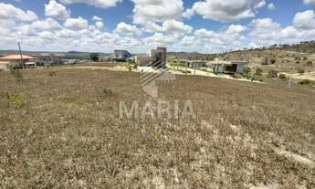 Imagem 5: Lote à venda no condomínio Ville Champagne - Gravatá/PE!