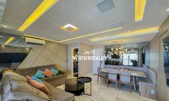 Imagem: Apartamento com 3 dormitórios à venda