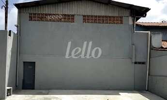 Imagem: Comercial para alugar no(a) Vila Nova Mazzei