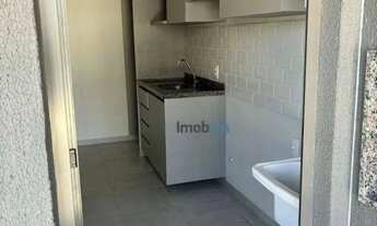 Imagem 6: Apartamento com 2 dormitórios, 51 m² - venda por R$ 380.000 ou aluguel por R$ 2.200/mês