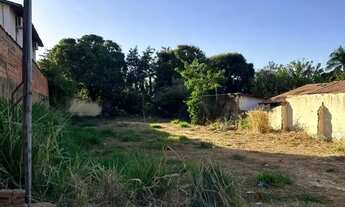 Imagem 3: Lote á venda em Trindade