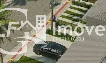 Imagem 6: Casa em Condomínio à Venda em Campo Grande-MS - Jardim Tarumã 2 Quartos, 1 Banheiro, 1 Vag