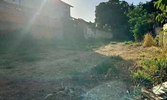 Imagem: Lote á venda em Trindade
