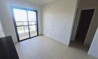 Imagem 5: Apartamento com 1 quarto à venda/locação Centro, Marília/SP