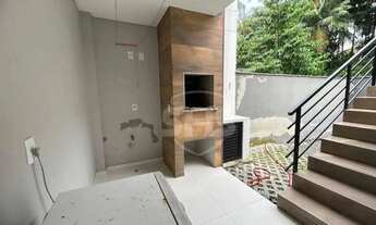 Imagem 7: Casa com 2 dormitórios para alugar, 85 m² por R$ 3.245,00/mês - Itoupava Central - Blumena