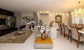 Imagem 4: Sobrado exclusivo no Alphaville Cruzeiro do Sul