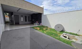 Imagem: Casa 3 dormitórios para Venda em Aparecida