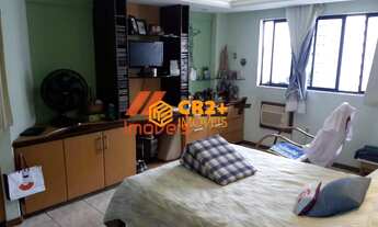 Imagem 7: Apartamento a Venda com 4 quartos, 3 suítes na Tamarineira- 252m² - 4 vagas