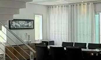 Imagem 6: Mansão com 4 dormitórios, 423 m² - venda por R$ 5.500.000 ou aluguel por R$ 22.390/mês - S