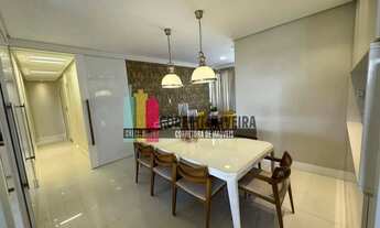 Imagem 7: Vendo Apartamento mobiliado de alto padrão 4 suítes no Ville de Lyon