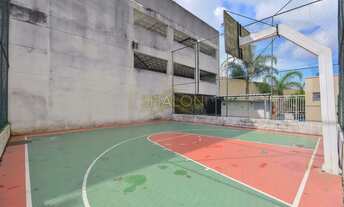 Imagem 4: APARTAMENTO, 2 QUARTOS, SUITE, SACADA, 1 VAGA, PORTARIA 24H, CONDOMINIO CLUB, TINGUI, BACA