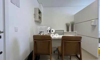 Imagem 7: Sala à venda, 24 m² por R$ 300.000,00 - Santa Mônica - Uberlândia/MG