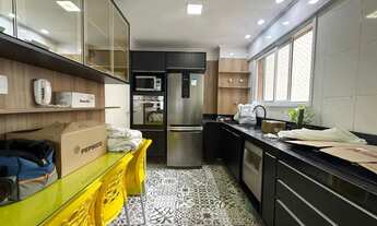 Imagem 7: Andar Alto, Vista Livre e Condomínio Clube no Splendor Garden